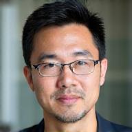 Professional headshot of Dr. Michael Chen, Registered Dietitian Nutritionist