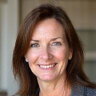 Professional headshot of Sarah Wilson, Certified Health Coach